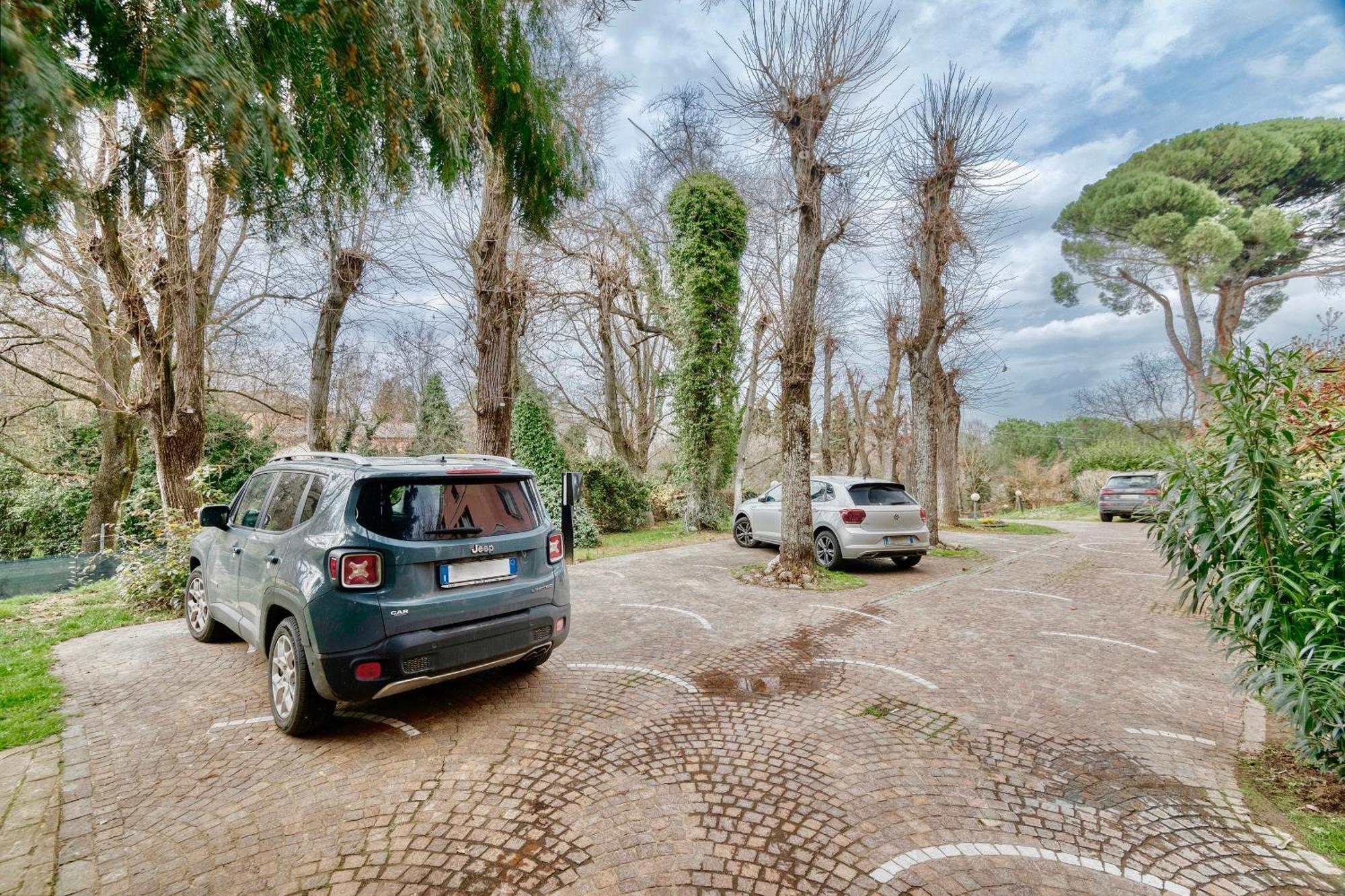Loft Con Vigna Sui Colli Bolognesi - Villa Govi Pancaldi San Lazzaro di Savena Luaran gambar