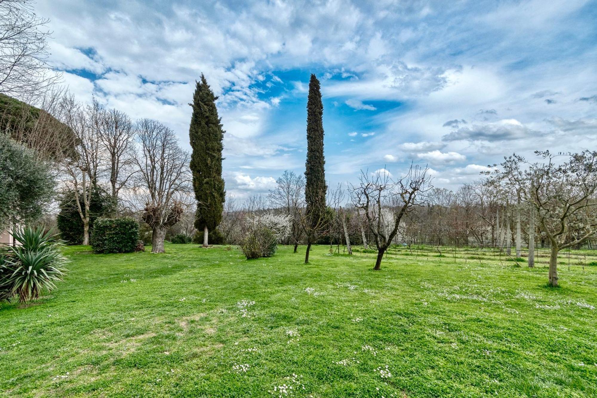 Loft Con Vigna Sui Colli Bolognesi - Villa Govi Pancaldi San Lazzaro di Savena Luaran gambar