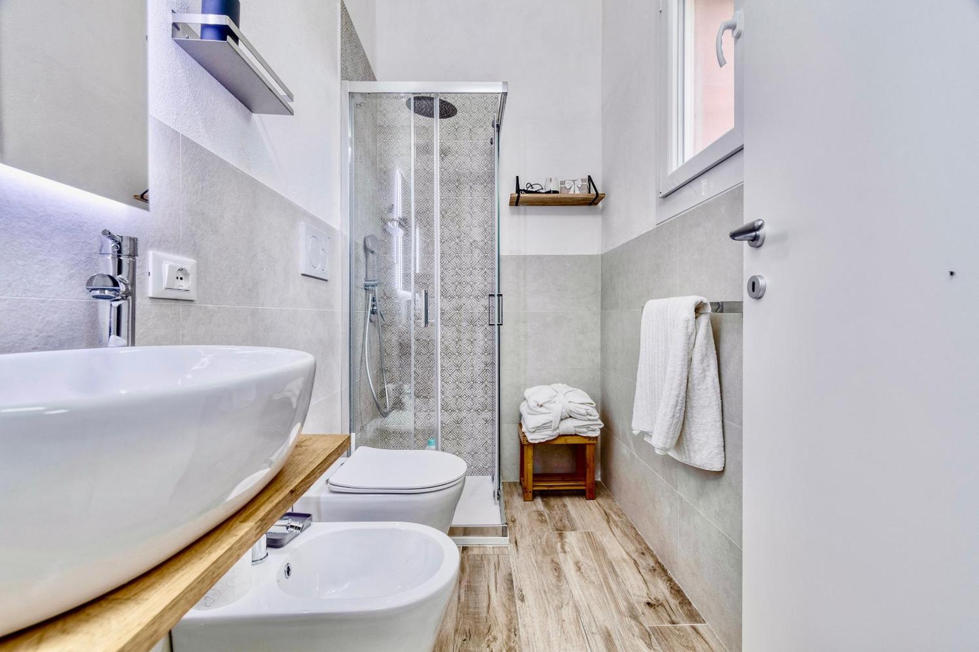 Loft Con Vigna Sui Colli Bolognesi - Villa Govi Pancaldi San Lazzaro di Savena Luaran gambar